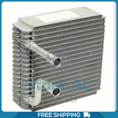 New A/C Evaporator Core for Ford Focus, Transit Connect.. - OE# 6S4Z19850BB