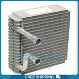 New A/C Evaporator Core for Ford Focus, Transit Connect.. - OE# 6S4Z19850BB