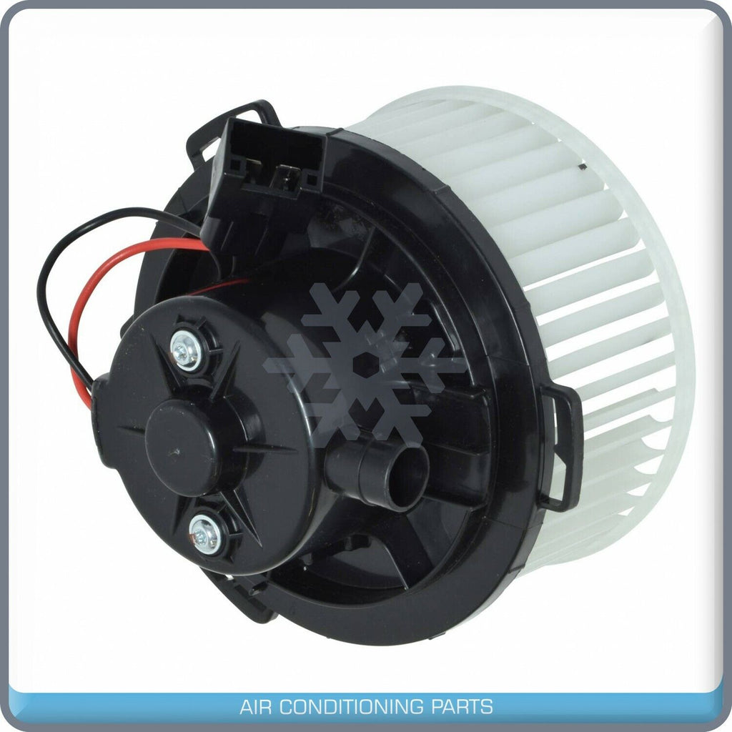New A/C Blower Motor fits Mazda 5 - 2008 to 2017 - OE# CE4961B10 - Qualy Air