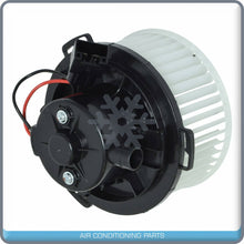 Load image into Gallery viewer, New A/C Blower Motor fits Mazda 5 - 2008 to 2017 - OE# CE4961B10 - Qualy Air
