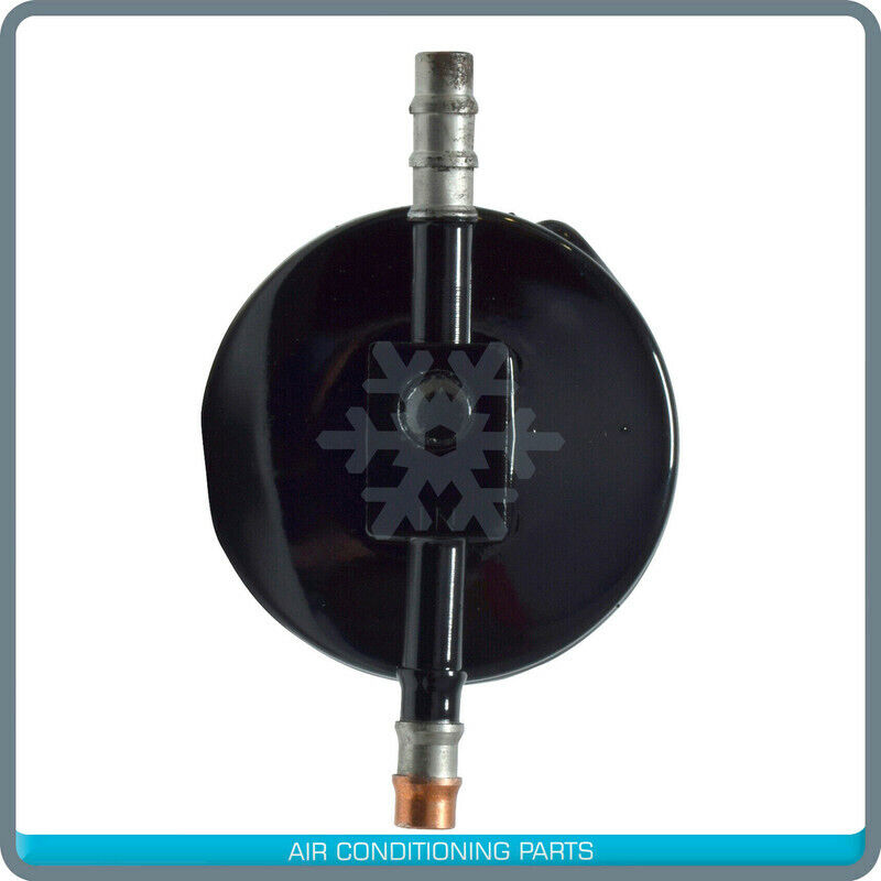 New A/C Receiver Drier for FRD BRONCO 93-80 QU QU - Qualy Air