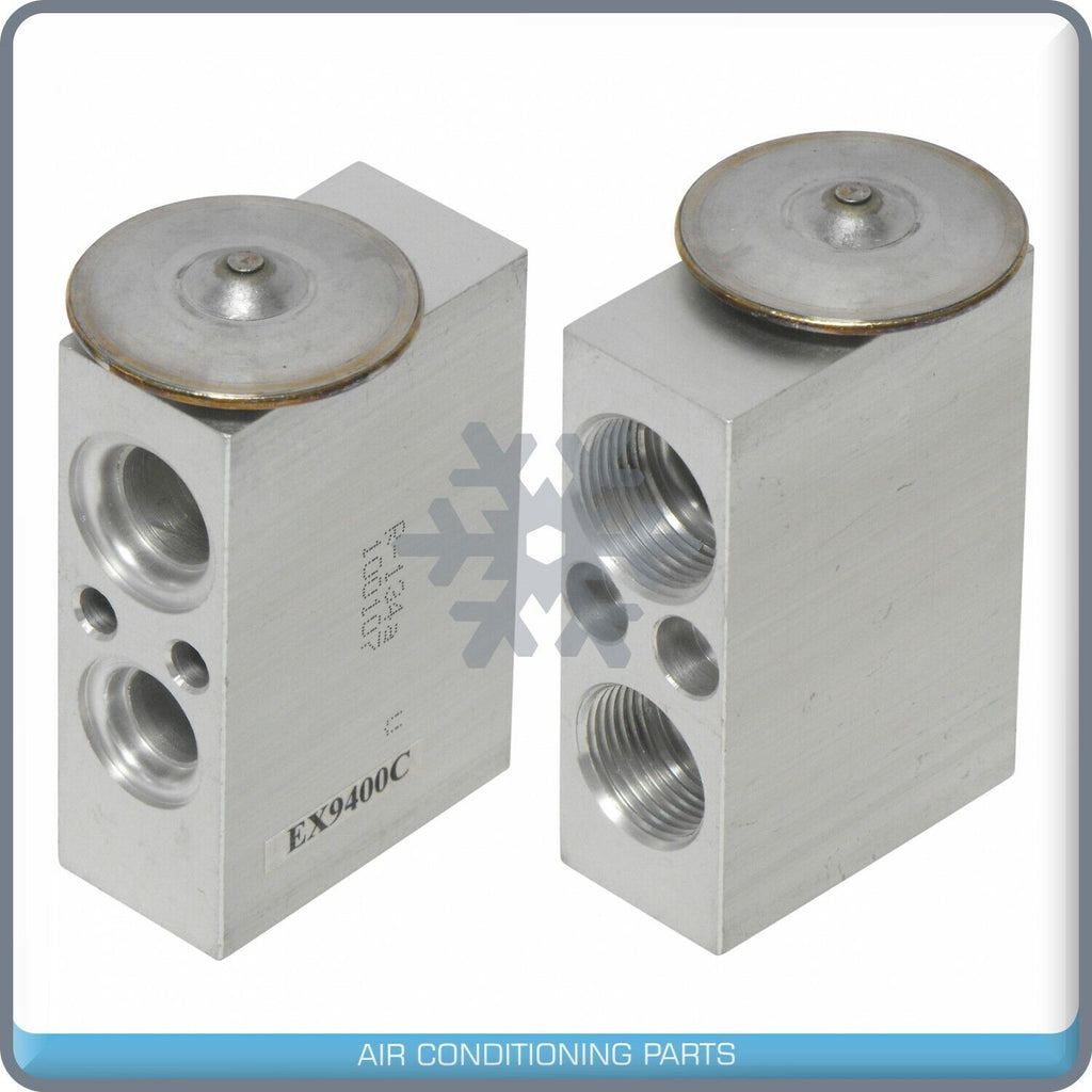 A/C Expansion Valve for Chevrolet Camaro / Pontiac Firebird QR - Qualy Air