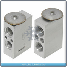 Load image into Gallery viewer, A/C Expansion Valve for Chevrolet Camaro / Pontiac Firebird QR - Qualy Air