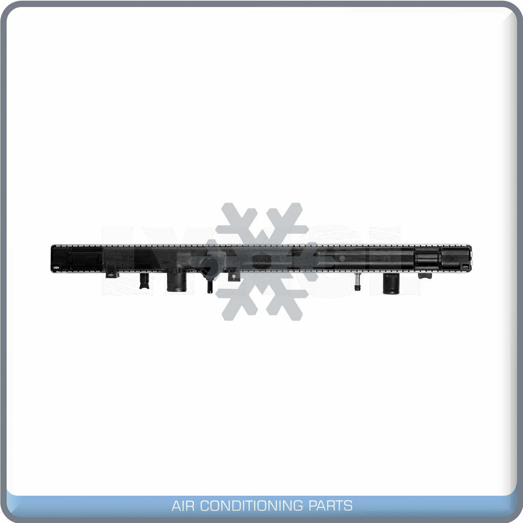 New Radiator For Lexus IS300 IS 300 L6 3.0L 1 Row LX3010105 Sedan Wagon QL - Qualy Air