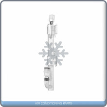 Load image into Gallery viewer, A/C Condenser for Freightliner Classic, XL, FLD - OE# MVA19231 QL - Qualy Air