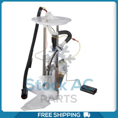 Electric Fuel Pump Module For Explorer Sport Trac V6 4.0L 2004-2005 E2358M QOA