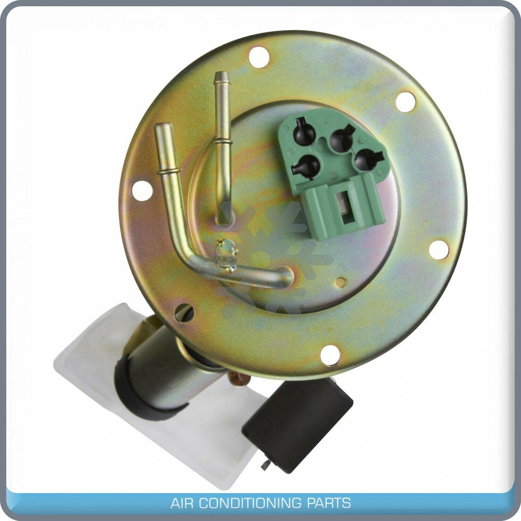 Electric Fuel Pump for Honda CR-V QOA - Qualy Air