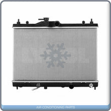 Load image into Gallery viewer, Radiator for OE# 21460-ZW40A 8013002 NI3010218 QL - Qualy Air