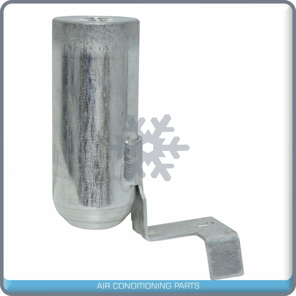 A/C Receiver Drier for Chrysler Town & Country / Dodge Grand Caravan / Vol... QR - Qualy Air