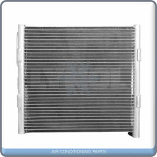 Load image into Gallery viewer, A/C Condenser for Honda Civic del Sol, Civic QL - Qualy Air