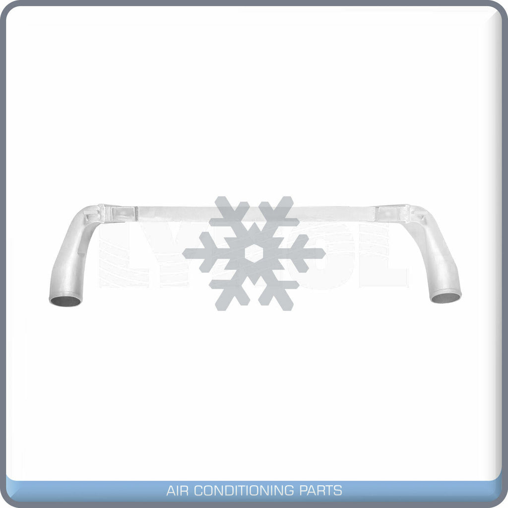 Intercooler for Kenworth T2000, T800 QL - Qualy Air