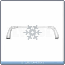 Load image into Gallery viewer, Intercooler for Kenworth T2000, T800 QL - Qualy Air