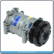 Load image into Gallery viewer, A/C Kit for Chevrolet C1500, C2500, C35, C3500, C3500HD, K1500, K2500, K35... QU - Qualy Air