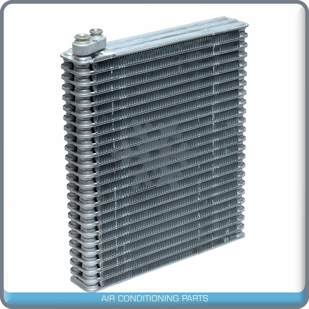A/C Evaporator Core for Toyota Sequoia, Tundra QU - Qualy Air