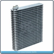 Load image into Gallery viewer, A/C Evaporator Core for Toyota Sequoia, Tundra QU - Qualy Air