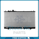 Radiator for Mazda Protege, Protege5 QL