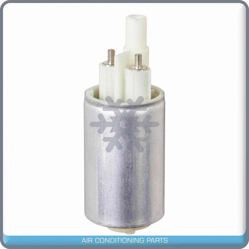 Electric Fuel Pump for Chevrolet B60, C60, C70, Celebrity / Dodge Aries /... QOA - Qualy Air