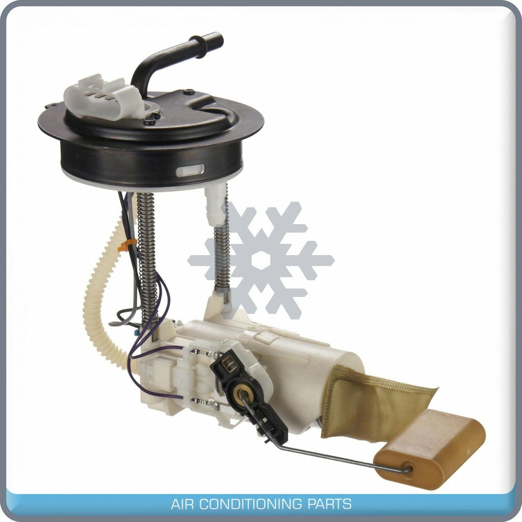 Electric Fuel Pump for Chevrolet Avalanche, Suburban / GMC Yukon QOA - Qualy Air