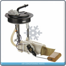 Load image into Gallery viewer, Electric Fuel Pump for Chevrolet Avalanche, Suburban / GMC Yukon QOA - Qualy Air