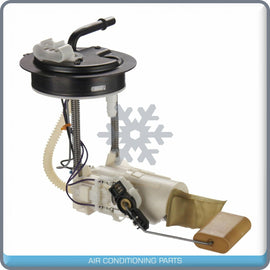 Electric Fuel Pump for Chevrolet Avalanche, Suburban / GMC Yukon QOA - Qualy Air