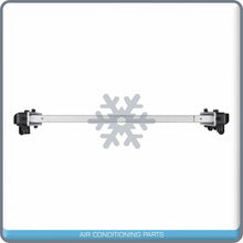 Load image into Gallery viewer, Radiator for Cadillac Seville - 1998 1999 2000 QOA - Qualy Air