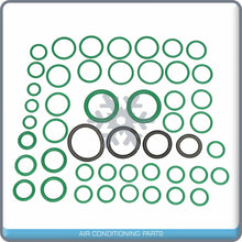 Load image into Gallery viewer, A/C Kit for Ford Explorer, Explorer Sport / Mercury Mountaineer QU - Qualy Air