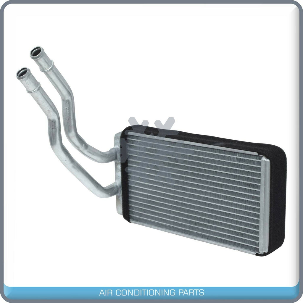 New AC Heater Core for Chevrolet Equinox 2005, Saturn Vue 2002-2007 OE# 22729533 - Qualy Air
