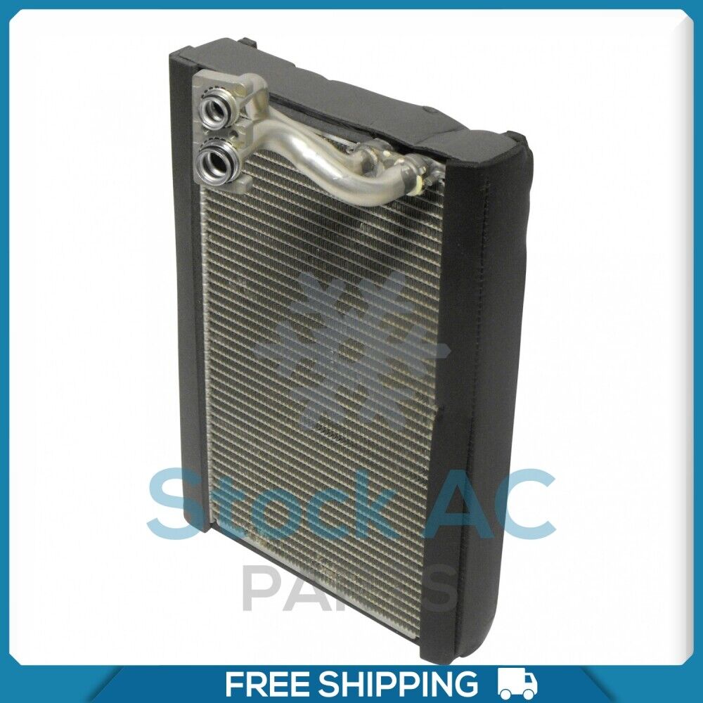 New A/C Evaporator for Subaru Legacy, Outback - 2010 to 2017 - OE# 73523AJ02A UQ - Qualy Air