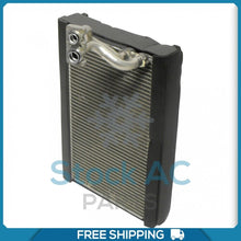 Load image into Gallery viewer, New A/C Evaporator for Subaru Legacy, Outback - 2010 to 2017 - OE# 73523AJ02A UQ - Qualy Air