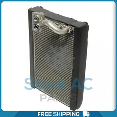 Nuevo evaporador de aire acondicionado para Subaru Legacy, Outback - 2010 a 2017 - OE# 73523AJ02A UQ