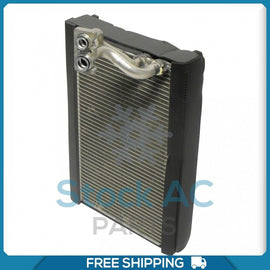 New A/C Evaporator for Subaru Legacy, Outback - 2010 to 2017 - OE# 73523AJ02A UQ - Qualy Air