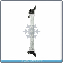 Load image into Gallery viewer, Radiator for Ford Explorer / Mercury Mountaineer QOA - Qualy Air