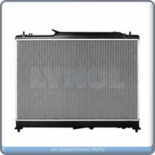 Cargar imagen en el visor de la galería, New Radiator for Mazda CX-9 3.5L, 3.7L - 2007 to 2015 QL - Qualy Air