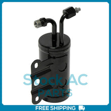 Load image into Gallery viewer, New A/C Receiver Drier for MAZ PROTEGE 94-90 QU QU - Qualy Air