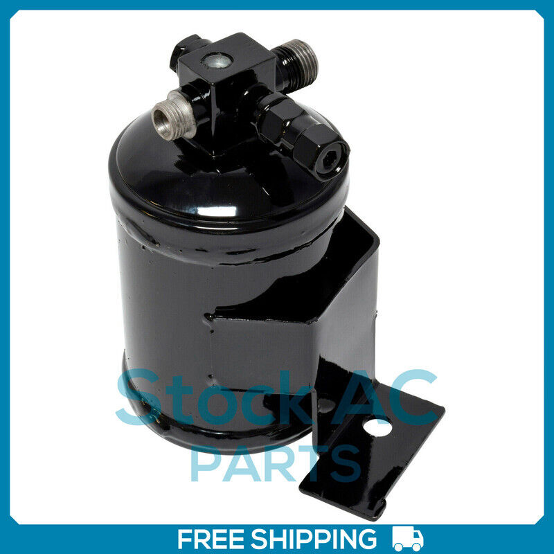 New A/C Receiver Drier for JEEP CHEROKEE 93-91 QU QU - Qualy Air