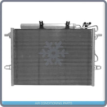Load image into Gallery viewer, Brand New A/C Condenser for Mercedes 280 300 320 350 500 550 55 63 AMG 2003-10 - Qualy Air