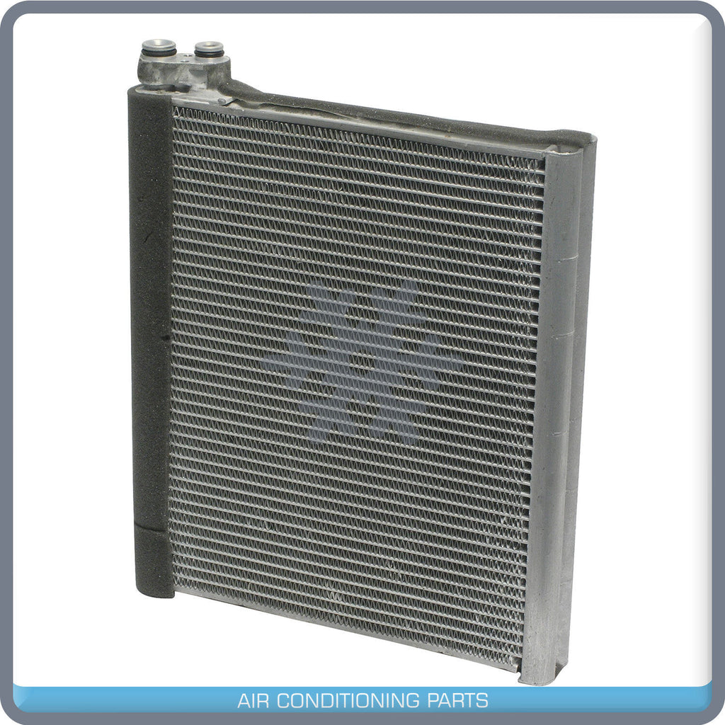 New A/C Evaporator Core for Lexus GS F, GS Turbo, GS200t, GS300, GS350, GS430.. - Qualy Air