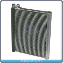 New A/C Evaporator Core for Lexus GS F, GS Turbo, GS200t, GS300, GS350, GS430.. - Qualy Air