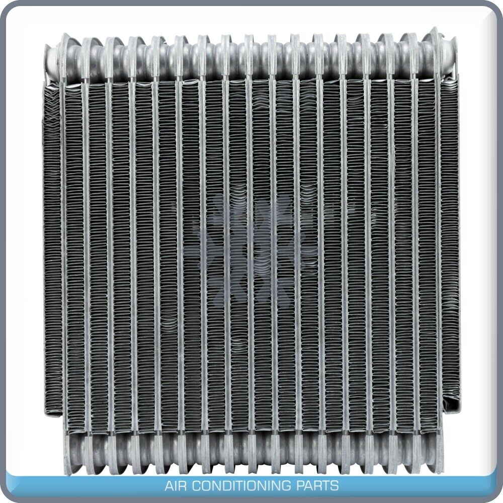 New A/C Evaporator Core for Hyundai Accent - 1995 to 1997 - OE# 9760922001 - Qualy Air