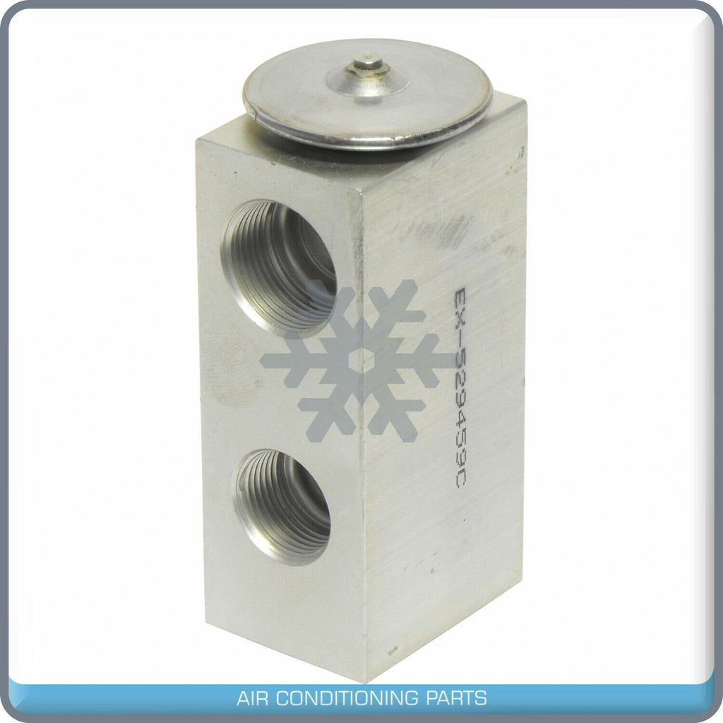 A/C Expansion Valve for Lincoln Navigator QR - Qualy Air