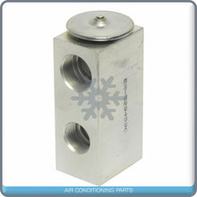 Load image into Gallery viewer, A/C Expansion Valve for Lincoln Navigator QR - Qualy Air