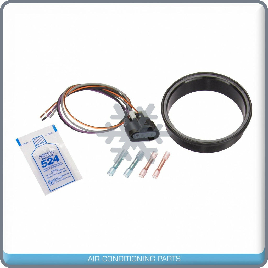 Fuel Pump For GMC Yukon Chevrolet Tahoe Cadillac Escalade SP6149M QOA - Qualy Air