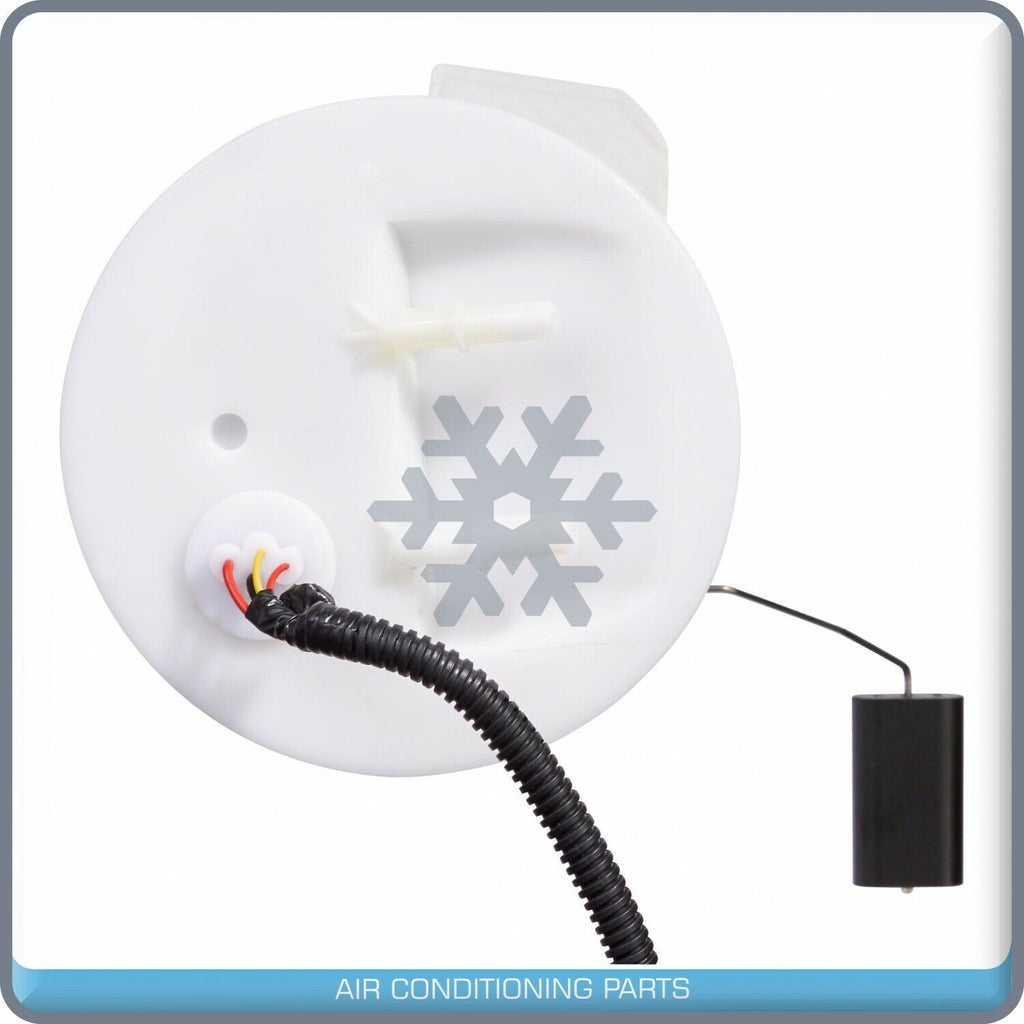 Electric Fuel Pump Module For for Ford Expedition 2003 2004 4.6L V8 E2361M QOA - Qualy Air