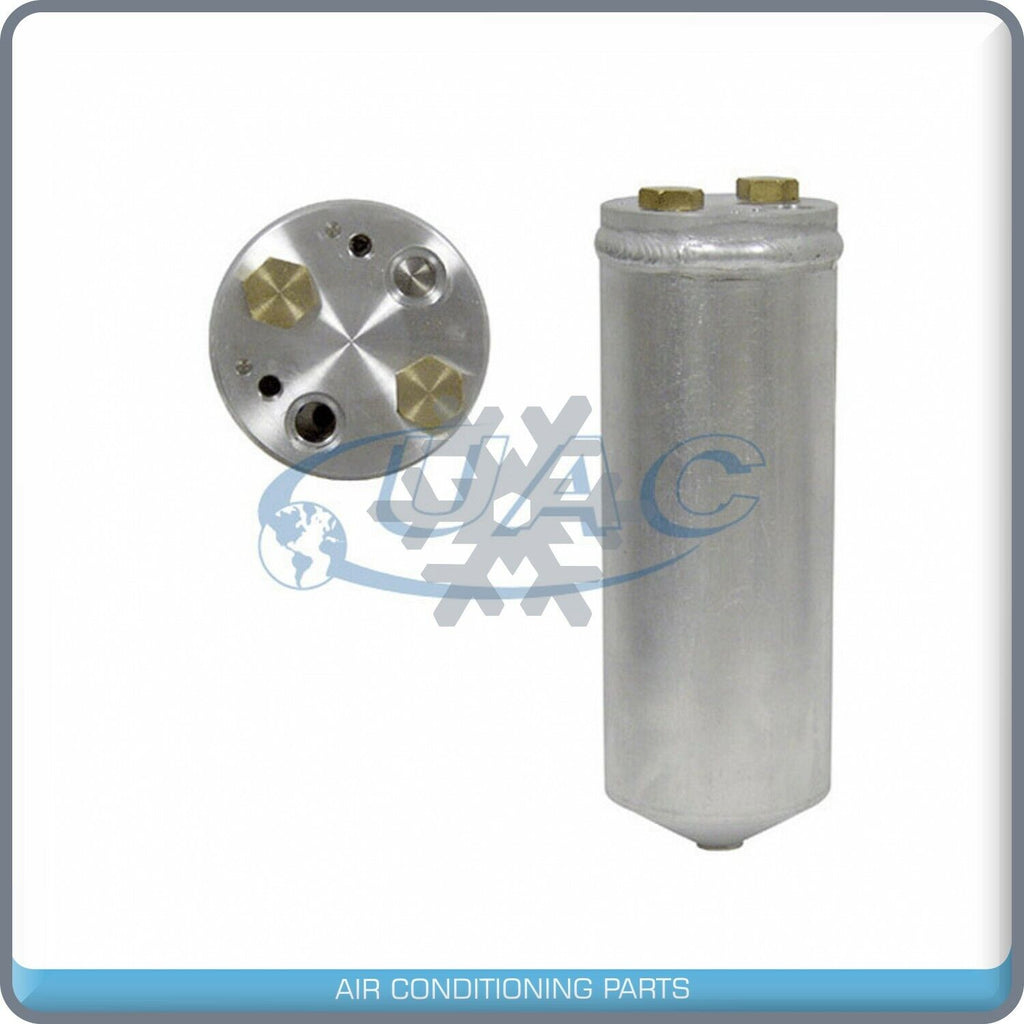 A/C Receiver Drier for Mazda 929 QR - Qualy Air
