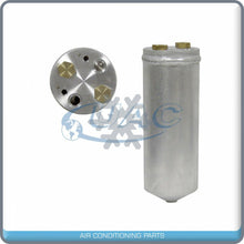 Load image into Gallery viewer, A/C Receiver Drier for Mazda 929 QR - Qualy Air