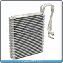 Load image into Gallery viewer, A/C Evaporator for Saab 3-Sep, 9-3X QR - Qualy Air