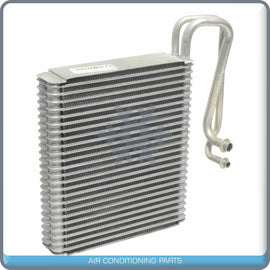 A/C Evaporator for Saab 3-Sep, 9-3X QR - Qualy Air