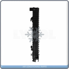 Load image into Gallery viewer, New Radiator For 00-01 Ford Explorer Mercury Mountaineer 5.0L - OE# FO3010152 QL - Qualy Air
