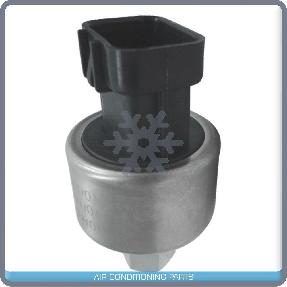 AC Pressure Switch for Opel & Holden & Vauxhall Vectra, B, Omega, B.. - Qualy Air