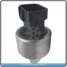 Load image into Gallery viewer, AC Pressure Switch for Opel &amp; Holden &amp; Vauxhall Vectra, B, Omega, B.. - Qualy Air
